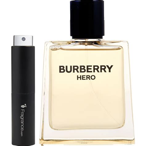 burberry hero cologne set|burberry hero cologne 5 oz.